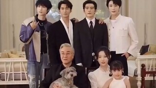 ข้ามเวลาเปลี่ยนชะตาตระกูล หรงอวี้ 2