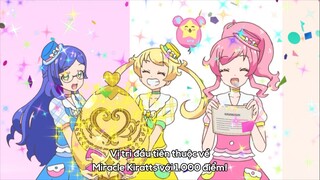 Kiratto Pri☆Chan SS3 - Tập 3 (Vietsub)
