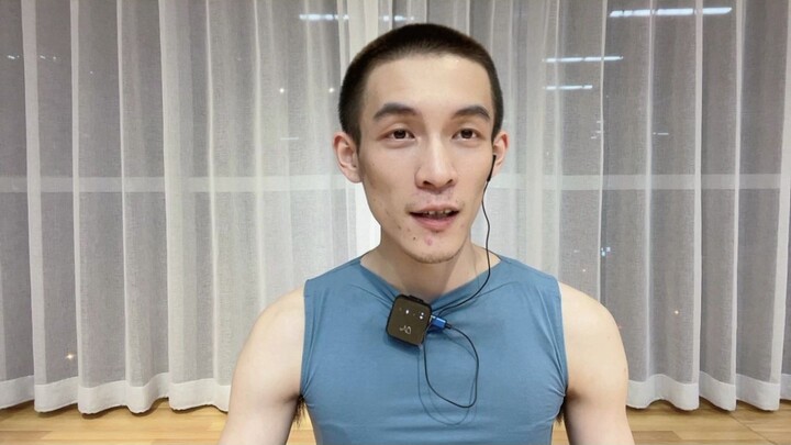 别告诉别人知道嘛？这是开胯根~小胯的好方法#舞蹈基本功 #舞蹈教学 #小胯 #开胯
