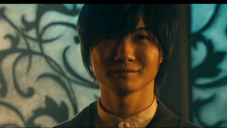 Rurouni kenshin and Sojiro