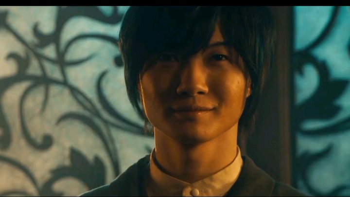 Rurouni kenshin and Sojiro