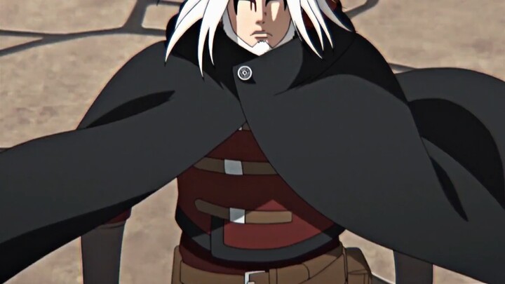 Jiraiya#guoxinjushi