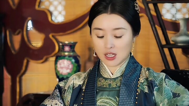 Thái tử phi cai quản hậu cung, từ ngàn năm nay vẫn là người đầu tiên #Trương Hoàng Hậu #Ngô Việt