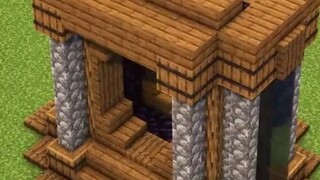 Minecraft: คุณสามารถสร้างพอร์ทัลเนเธอร์ได้จริงหรือเปล่า?