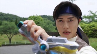 [Sub*l Efek Khusus] Ultraman Libut + Dark Teliga