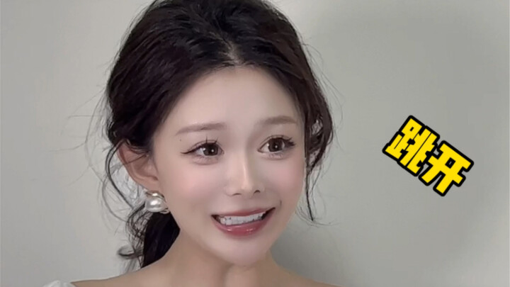 当日本女生看到中国女生牵手..