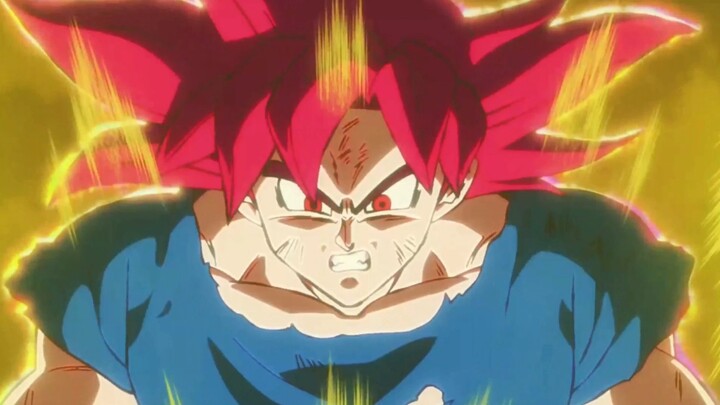 Everyone says Dragon Ball’s Great Demon surpasses Broly—but even the original animators wouldn’t dar