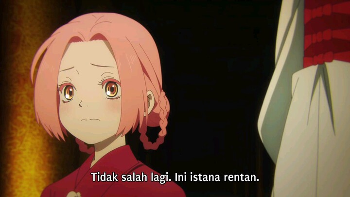 Jigokuraku (Hell Paradise) Season 2 eps 9 || Sub Indo