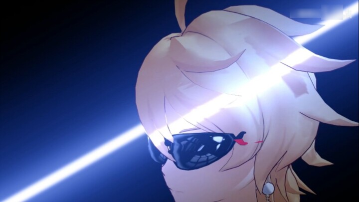 Insomnia, to the former Genshin Impact