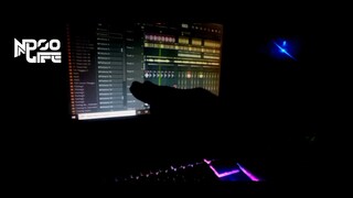 DJ BUIH JADI PERMADANI V2 X CEPAK JEDER MY LECON BREAKDUTCH [NDOO LIFE FT.RADIF THIRTEEN]