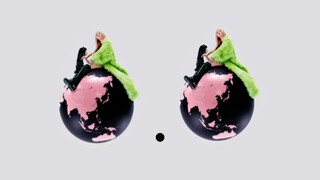 【BLACKPINK x NMIXX】SHO.OT ↑XUỐNG ↓