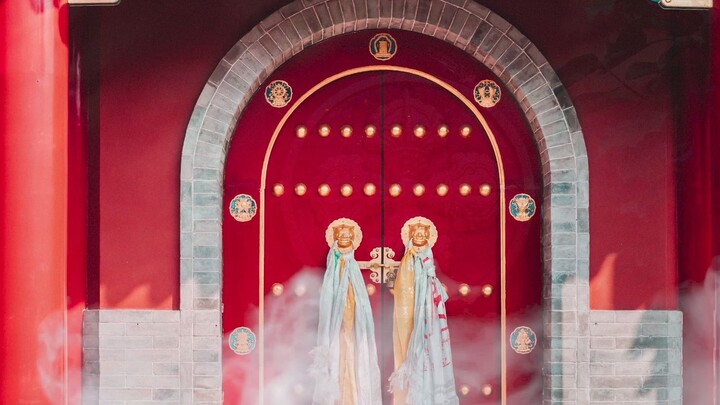 ปีนี้คุณจะได้พบกับคนๆ หนึ่งที่รักคุณมากเป็นพิเศษ