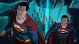 Justice League_ Crisis _ Official Trilogy  watch full Movie: link in Description