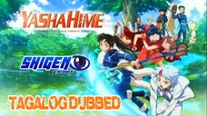 YaShaHime S1 TAGALOGDUB EP3