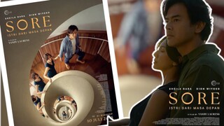 Sore: Kisah Romantis Aneh yang Bikin Netizen Geger