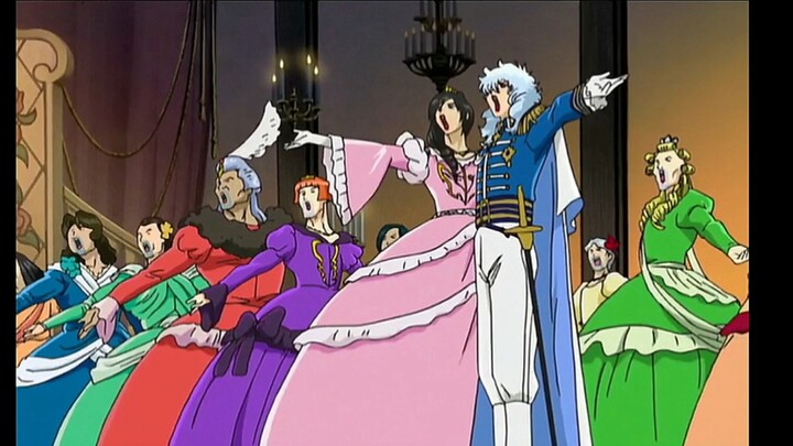 Gintama Grand Stage: If You Have a Dream, Come On Down