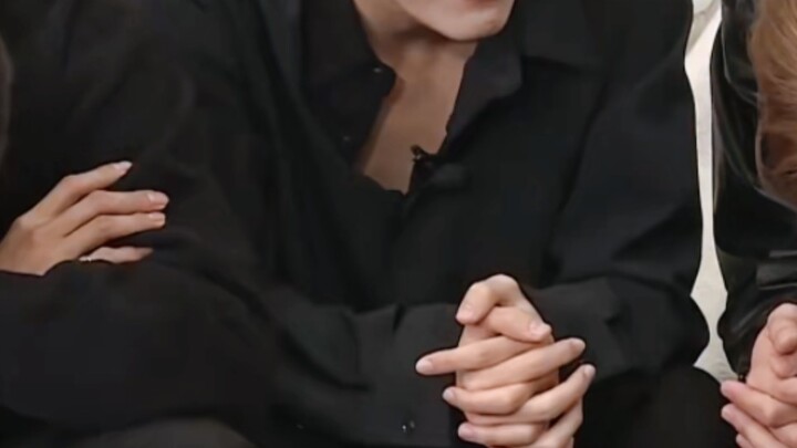 Malaikat yang Jatuh, Yin Jinghan