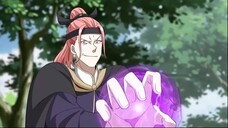 Invincible After a Hundred Years of Seclusion Episodes 92 to 105 Multi Sub