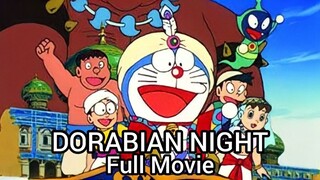 DORAEMON NEGERI 1001 MALAM (DORABIAN NIGHT) BAHASA INDONESIA