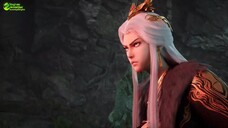 Ancient War Soul Eps 30 Sub Indo
