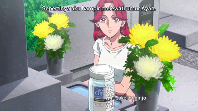 yakuza fiance episode 11