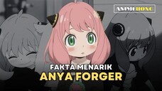 ANYA KAWAI...Bahas Fakta Menarik Anya Yuk!