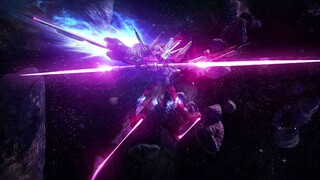 4K Gundam Live Wallpaper