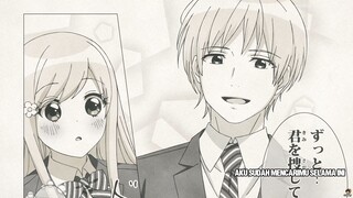 Buket untuk Gadis Jelek Sub Indo Eps 01