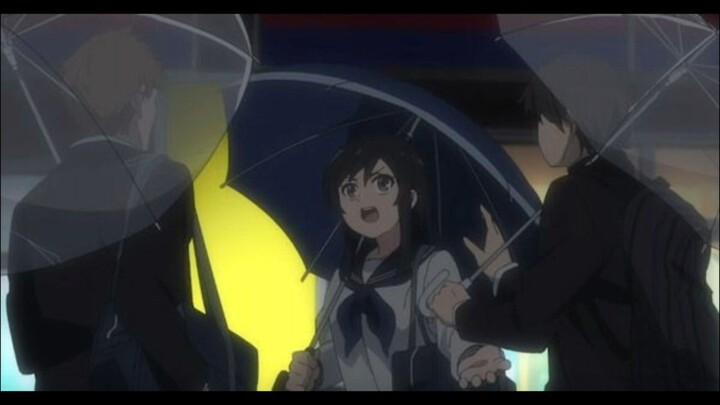 Mushoku Tensei: Jobless Reincarnation Season 2 Episode 9... Kemunculan Nanahoshi Shizuka Dari Bumi
