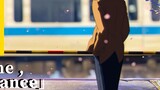 【𝟒𝐊/𝟔𝟎𝐅𝐏𝐒】Five centimeters per second "One more time One more chance" 4K60 frames, the highest pictu