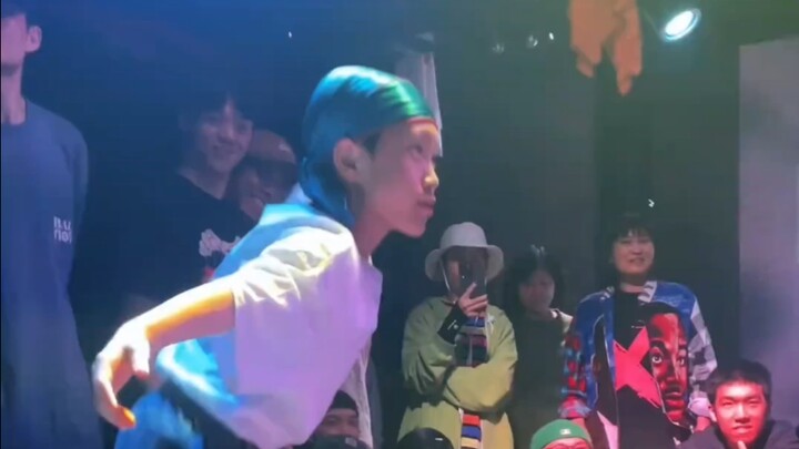 来回顾小宋这场让majid兴奋到失控的比赛