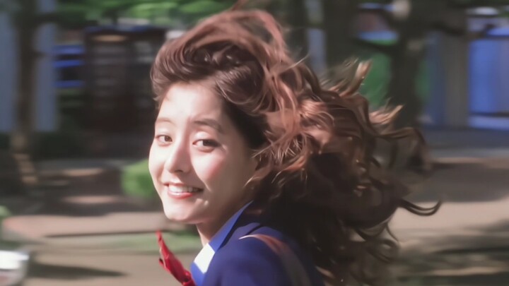 “ความรักแอบชอบคือความลับที่ยิ่งใหญ่ที่สุดในช่วงวัยเยาว์!”