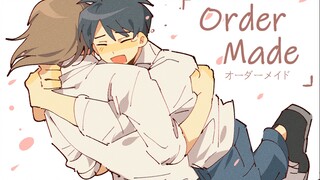 【神探伽利略/汤草】オーダーメイド/定制品（草薙俊平0612生贺手书）