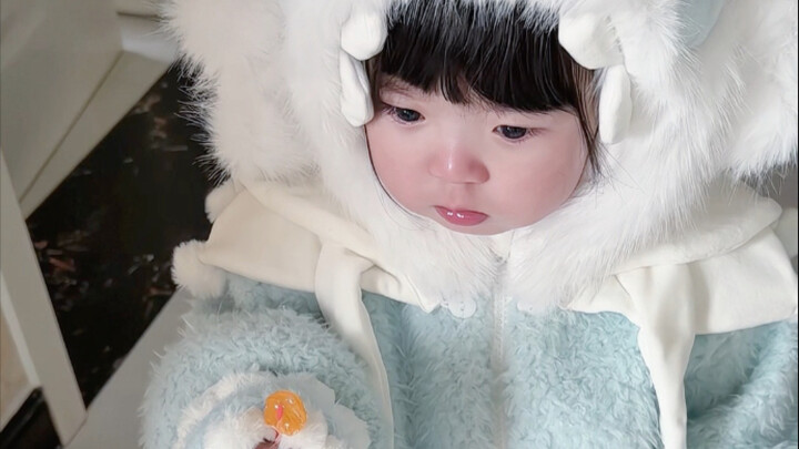 แม้ลุงจะทารุณฉันนับร้อยนับพันครั้ง ฉันก็ยังคงเป็นเด็กน้อยผู้ติดตามลุงอยู่ดี