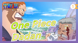 [One Piece AMV / Sad / Dadan] Is the Mission Really More Important Than Families?_1