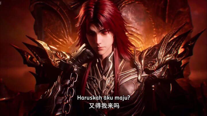 The Demon Hunter S3 Eps 13 Sub Indo [79]