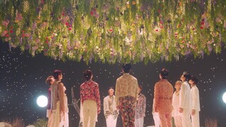 [الإعلان التشويقي] سيفينتين - أوراق الزهور المتساقطة (Fallin' Flower) مقطع فيديو موسيقي إعلان تشويقي