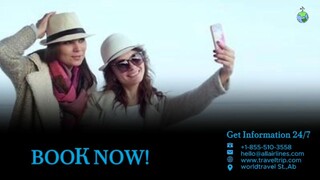 Complete℠ {List}™ Of Air Canada USA HELPLINE℗ DETAILS: Comprehensive Support Manual