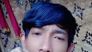 sukses dulu baru kamu.