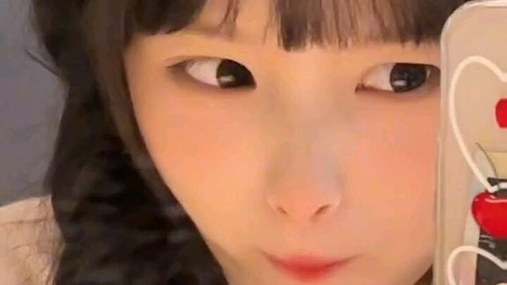 cute voice 😭😭😭