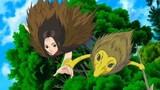 The Magical World Full New Anime Movie Episode 1-12 English Subbed miyori no mori ep 1-12