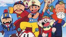 Magical Hat Ep 16