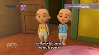 Upin & Ipin Musim 18 Full Movie - Ipin Jadi Putri Duyung 🤣 - Upin Ipin Terbaru