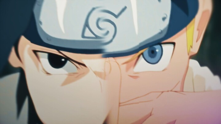 Bring Back The Summer - Naruto/Boruto [AMV]