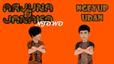 Arjuna dan Janaka Njowo Episode 1 "Nunggu Terang"