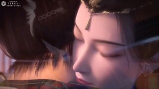 Fight For The Throne episode 45 sub indo