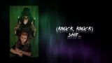 MaxyPresko - KREYZII NIGHT (Official Lyric Video) [produced by one]