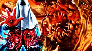 13 Best Tentacle Monster Movies That Horror Fans Will Cherish for Sure!