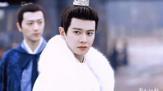 让你演，没让你把他从书里抠出来！