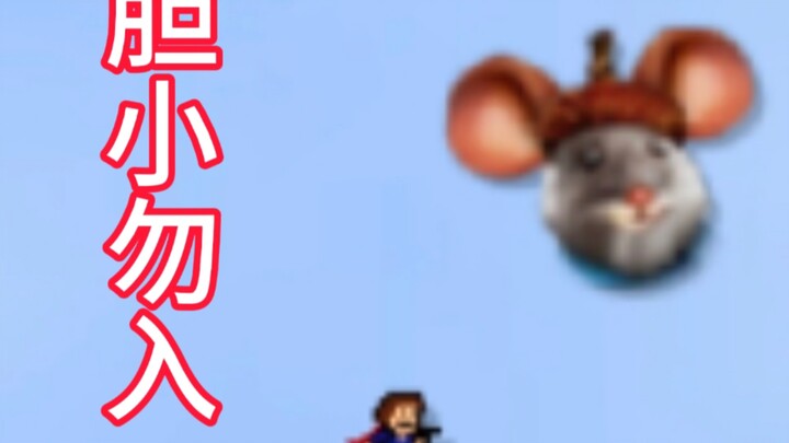 This video may be disturbing; please watch with caution.